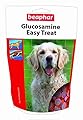 Beaphar Glucosamine Easy Treat Dog Healthy Joints Reduces Stiff Sore Joints