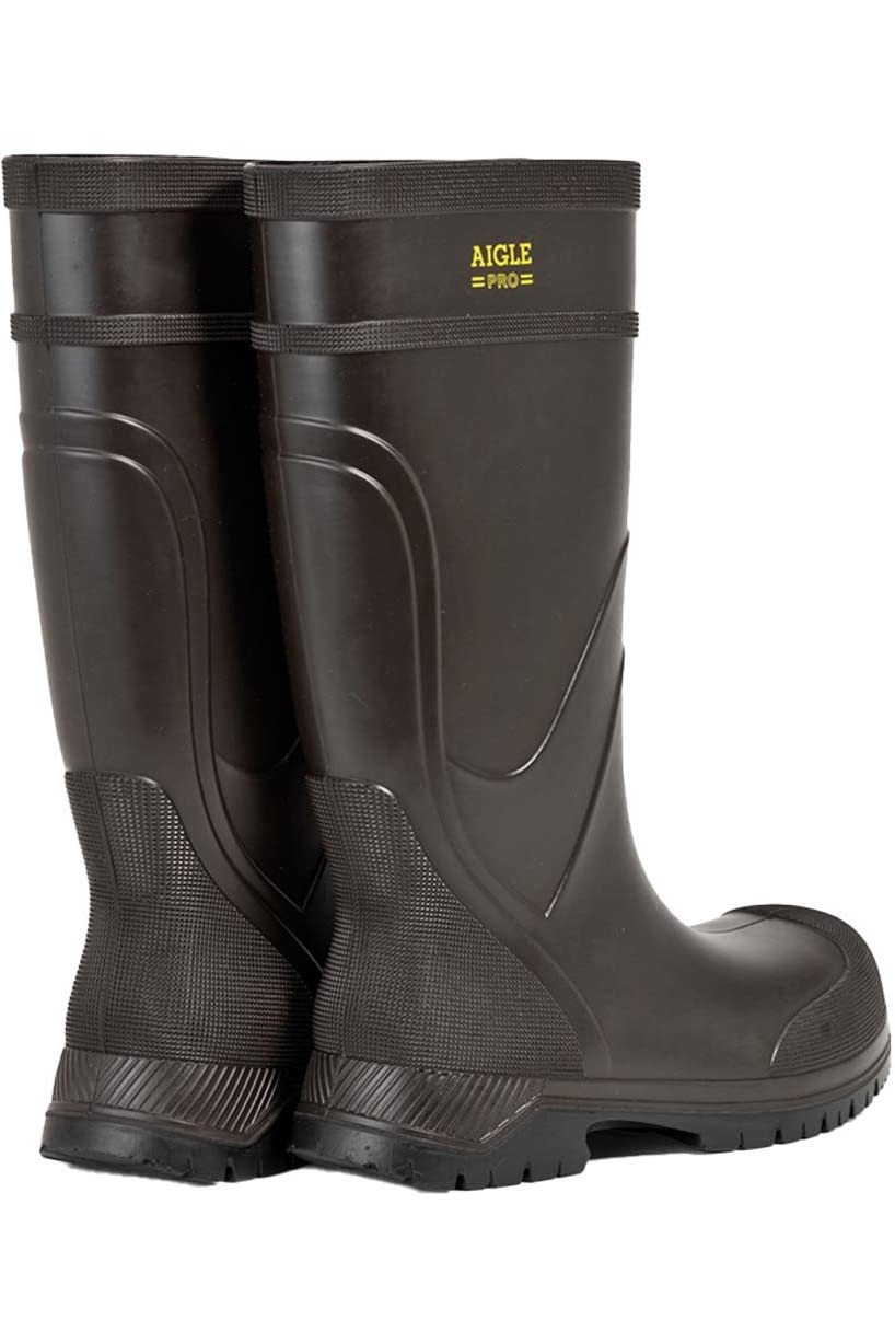 Aigle Mężczyźni Arvalt S5Buty robocze
