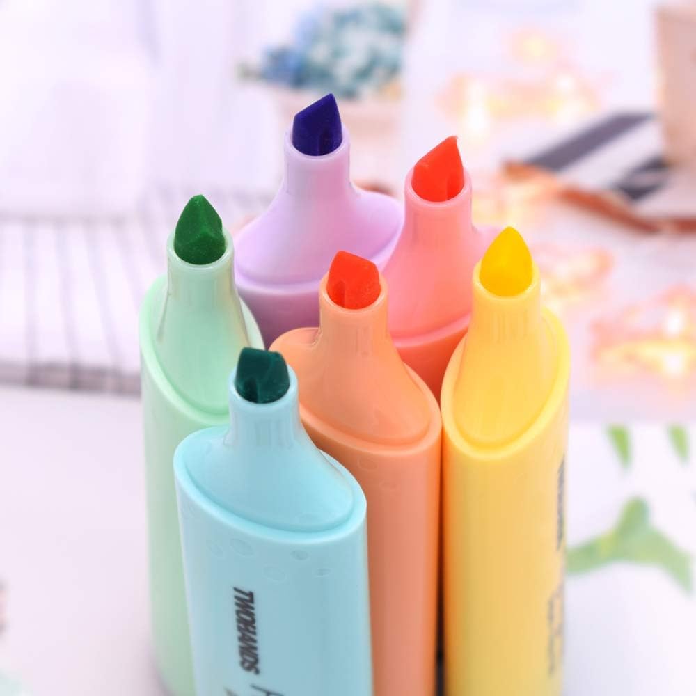 Levin THE NEXT LEVEL IN OFFICE STATIONERY highlighter-image-14