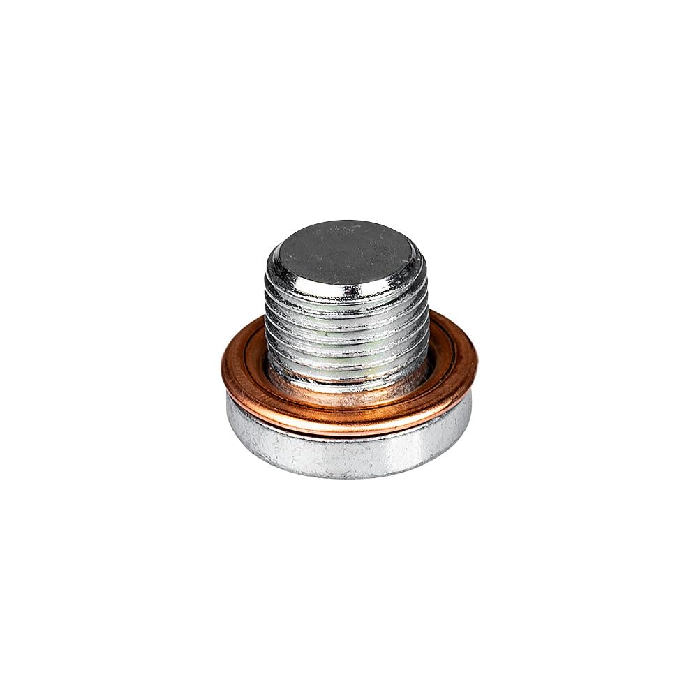 Filter Set Inspektionspaket erstellt mit 5 L Motoröl MANNOL Energy 5W-30, MANN-FILTER Ölfilter, Verschlussschraube