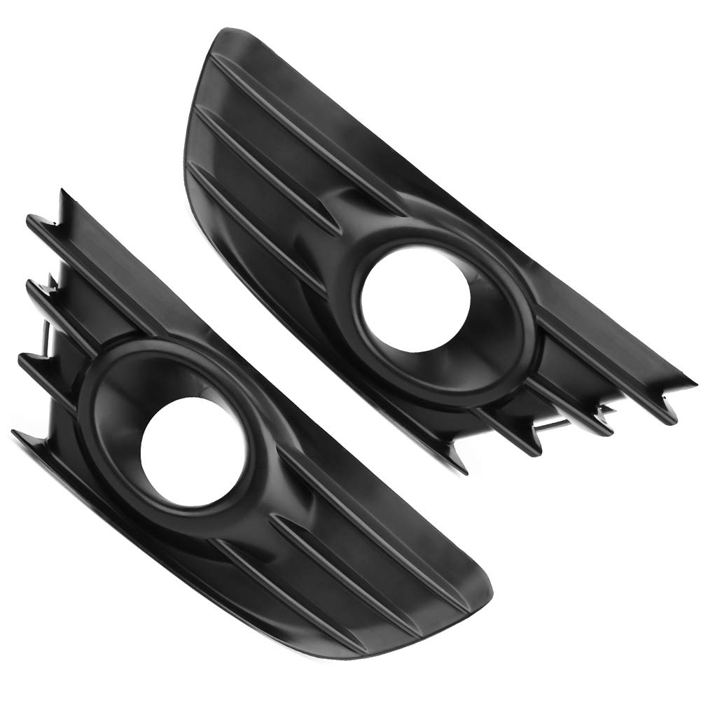 Feux De Brouillard Avant Pour Volkswagen Passat B6 (2007-2011) - Lampe LED Haute Luminosité