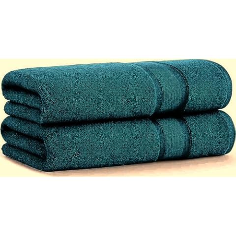 Luxury Egyptian Cotton Hand Towel Set Cover
