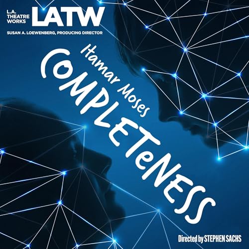 Audiobook: Completeness by Itamar Moses episode artwork