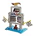 Hot Wheels Triple Target Takedown Track Set