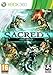 Price comparison product image Sacred 3 (Xbox 360)