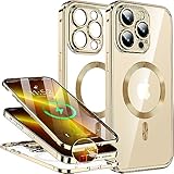 iPhone シリーズ ケース ＣＤループ (ゴールド(押さえロック式), iPhone 13 Pro（6.1インチ）)