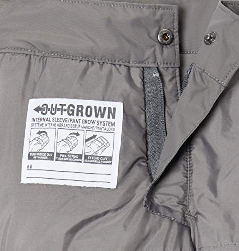 Columbia Little Boys' Ice Slope Ii Pant4