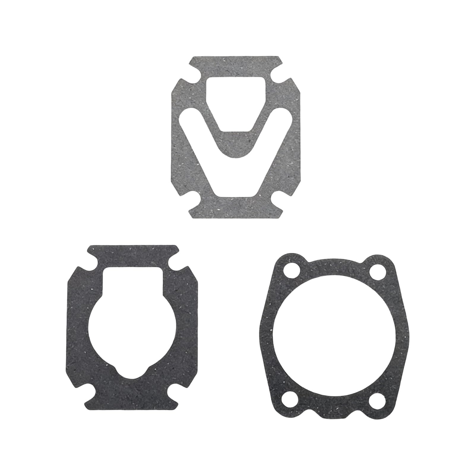Zxfdsfdbnm Large Durability Fiberglass Nylon Air Compressor Gasket Spare Parts For Smooth & Quiet Operate Wear Resistance Parts