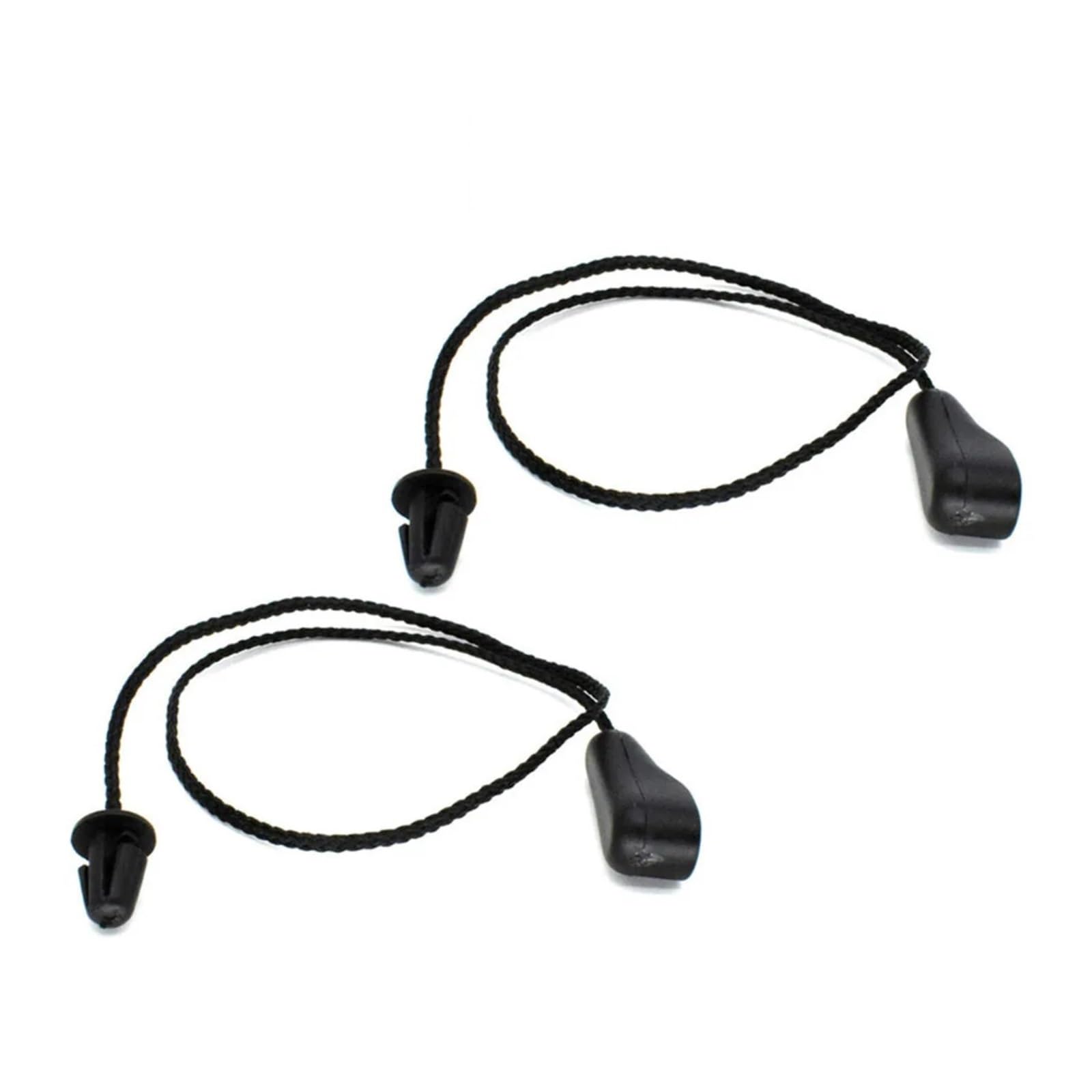 Cuerda maletero coche compatible con Focus MK2 que eleva de forma automática la bandeja 7