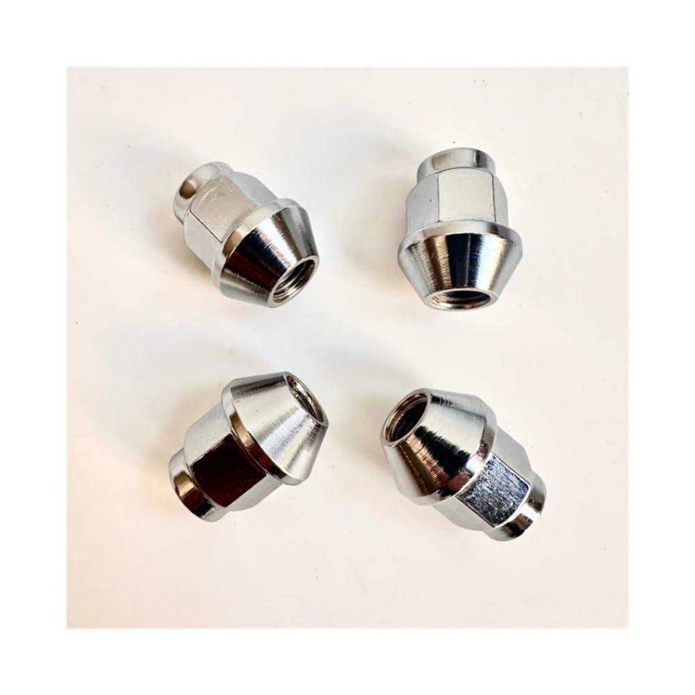 Tuercas de Rueda con Rosca de Alta Resistencia para ATV 500 700 y 800 5