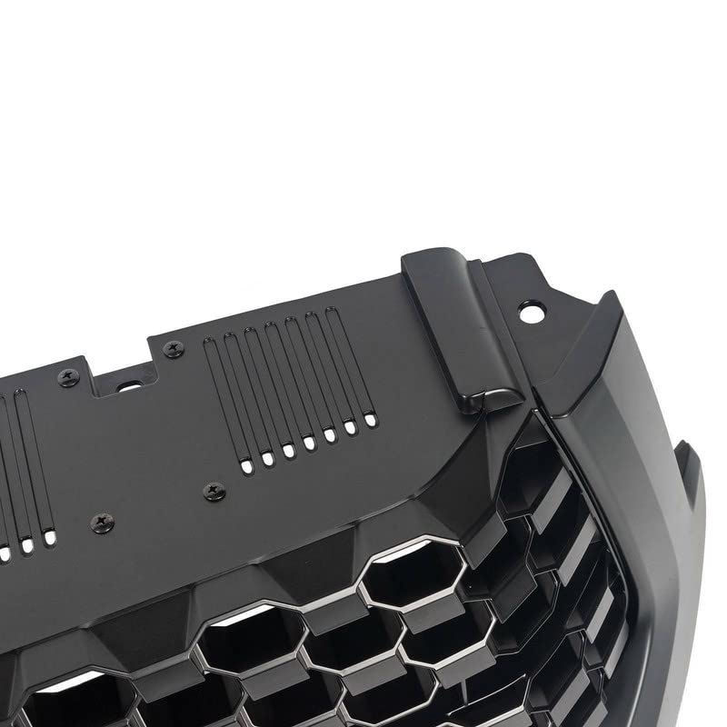 Amazon | バンパーグリル 2014-2020 トヨタ タンドラ フロント