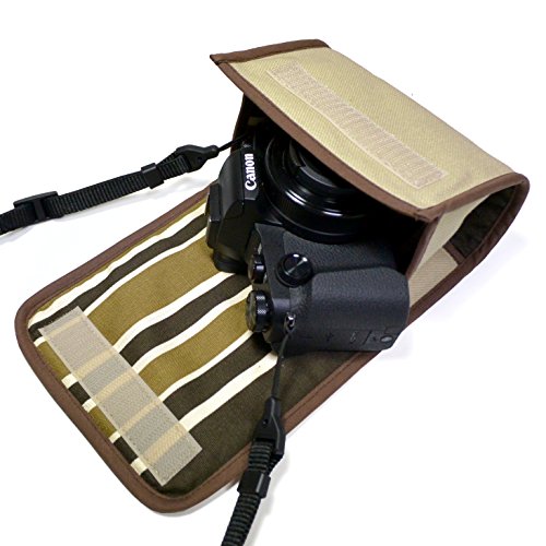 suono�i�X�I�[�m�j �L���m��PowerShot G1X Mark III�P�[�X�i���C�g�x�[�W���E���J�j -�J���r�i�t -�n���h���C�h