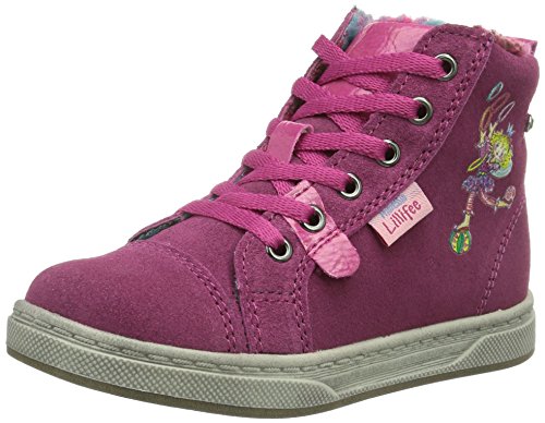 Prinzessin Lillifee 470546, Polacchine Bambina