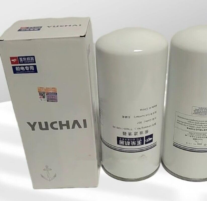 1 new piece for diesel filter element T7A00-1105140-