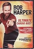 Bob Harper Ultimate Cardio Body Extreme Weight Loss Workout - Bob's Most Powerful Workout Yet