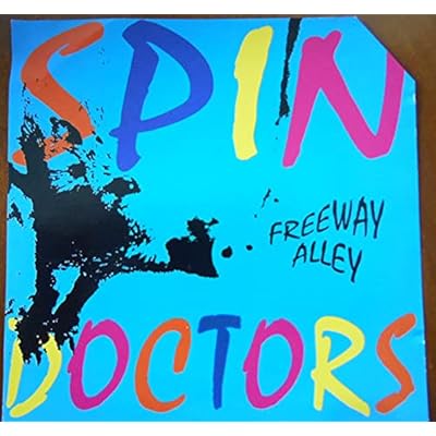 Freeway Alley
