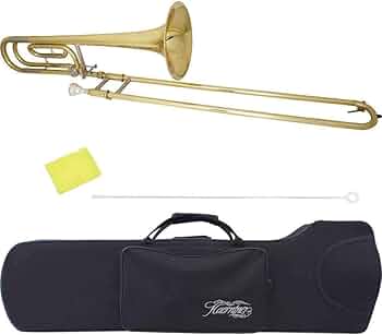 Amazon | Kaerntner ケルントナー テナーバストロンボーン KTB-65