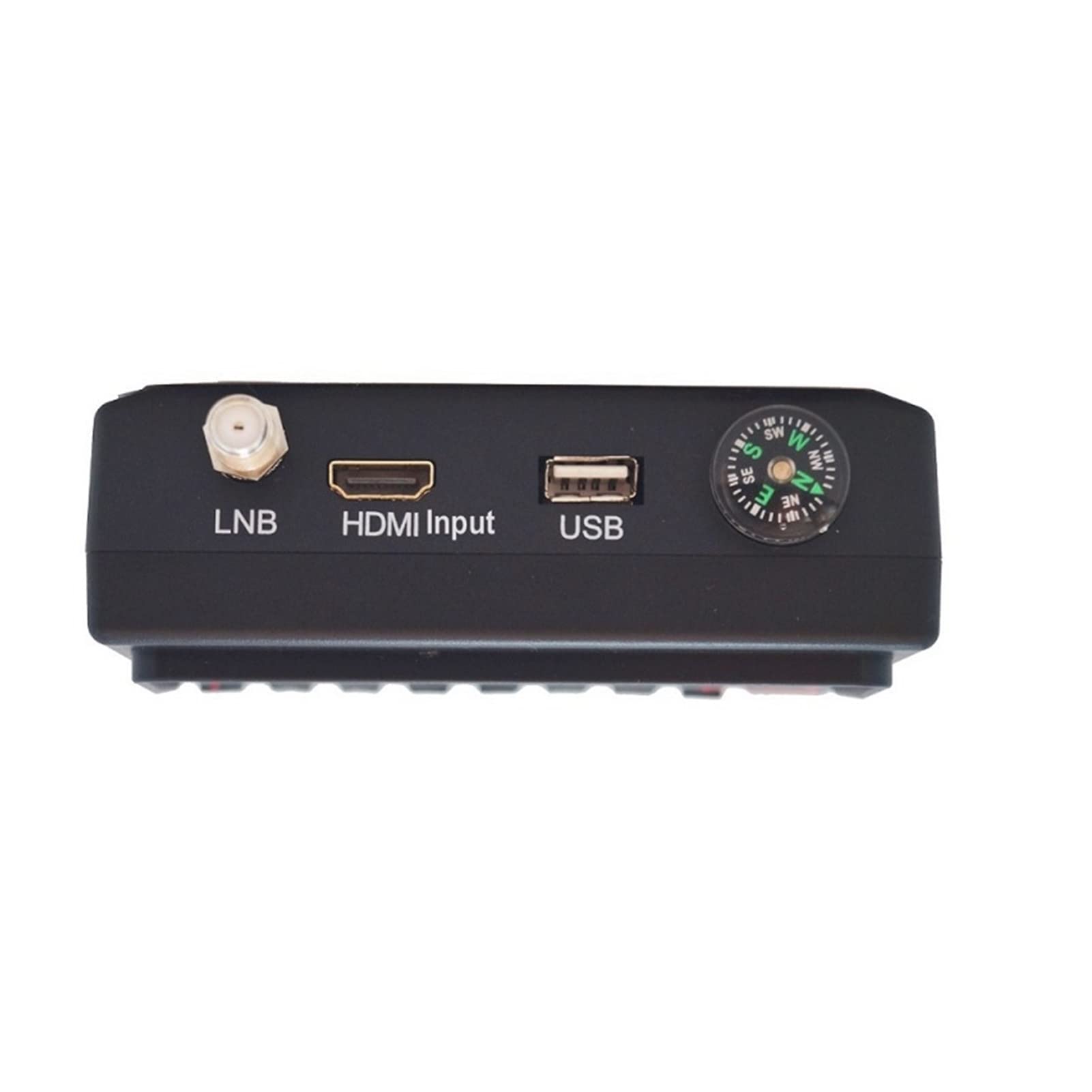 KPT-269H DVB-S2 Finder satellitare pieno HD Satellite digitale tv Misuratore del ricercatore ricevitore MPEG-4 DVB-S,Serie Pro