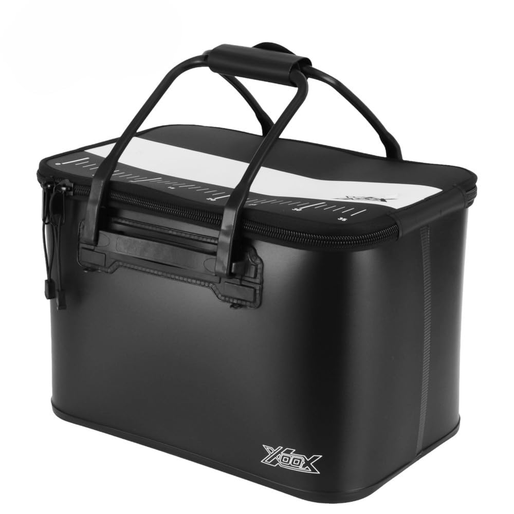 Amazon | タカミヤ(TAKAMIYA) XOOX セミハードバッカン 40cm
