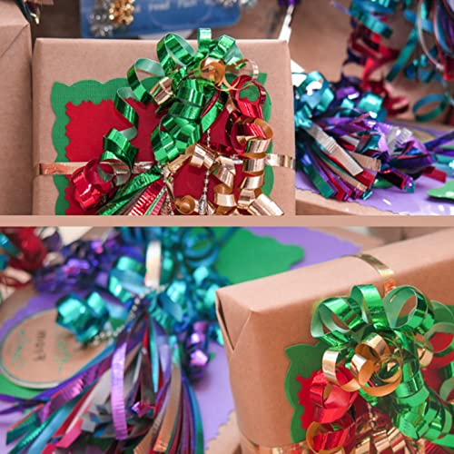 PartyWoo Oro rosa, 1/5 cm x 500 m Curling Crafts