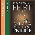 Cover of Rise of a Merchant Prince