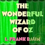 Cover of The Wonderful Wizard of Oz