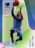 2018-19 Status NBA Green Parallel #43 Garrett Temple Memphis Grizzlies Official Panini Basketball Card