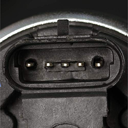 Delphi Eg10501 Egr Valve #TOP4