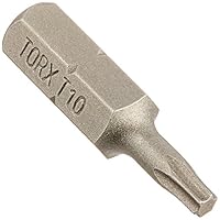 Algopix Similar Product 2 - IRWIN 3513181C T10 1" Insert Bit