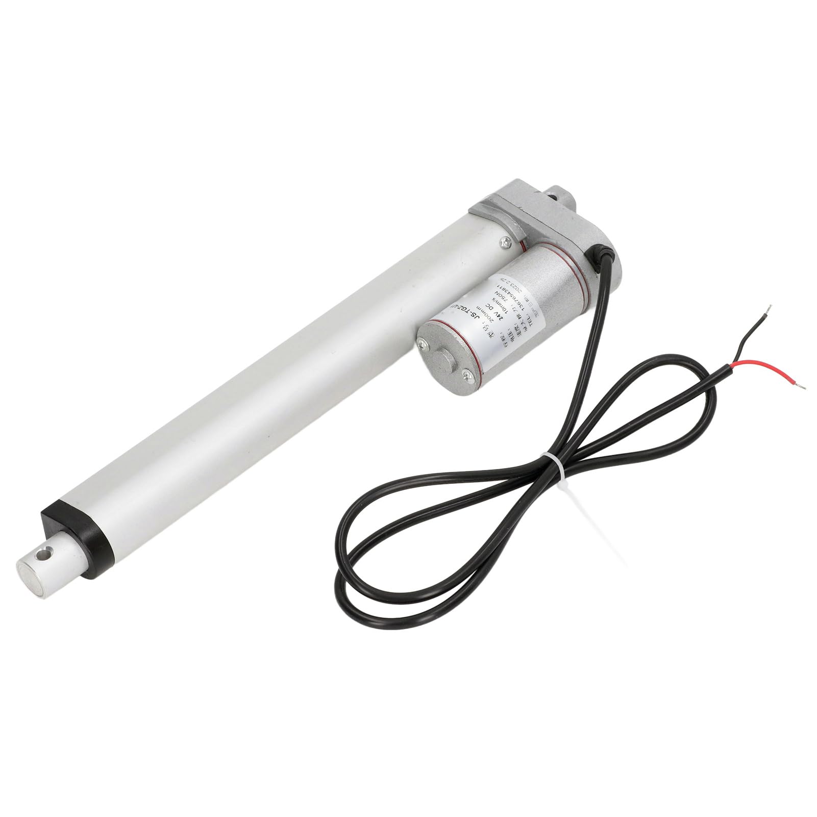 CHICIRIS Actuador Lineal Motorizado 200mm 750N Potencia (#1)