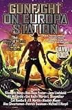 Gunfight on Europa Station