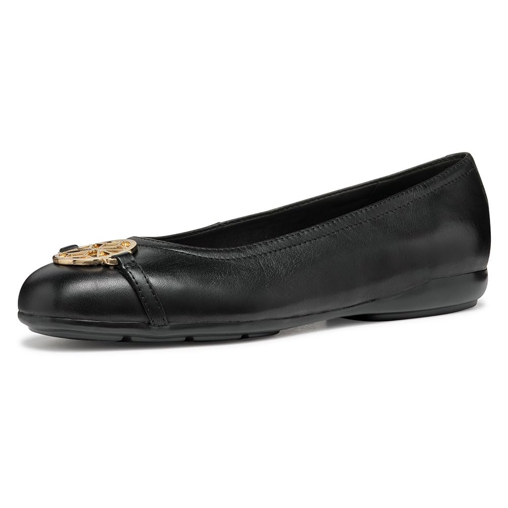 Geox Kobiety D Annytah BBalet Flat