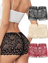 3 Packs(black/Dark Red/Wheat)