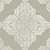FloorPops Sullivan Peel & Stick Floor Tiles, Cream