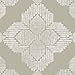 Peel-and-stick floor tiles