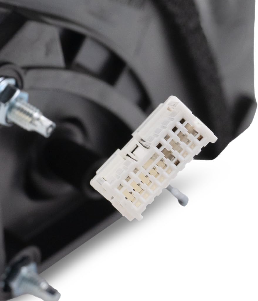 For Hyundai Sonata 2011 12 13 2014 Door Mirror Driver Side | Power | Heated | Paint To Match | Replacement For 87610-3Q010 | HY1320166