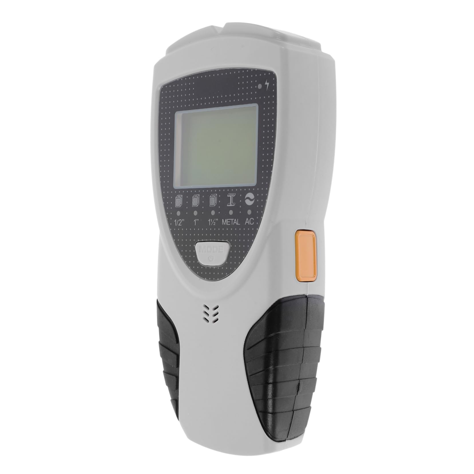 Escáner de Pared Detector Tuberias Pvc, Sensor Electrónico Portátil para Detectar Metal, Cables y Centrar Precisión
