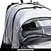adidas Mochila unisex Prime 6 (paquete de 1) Imagen de adidas Mochila unisex Prime 6 (paquete de 1)