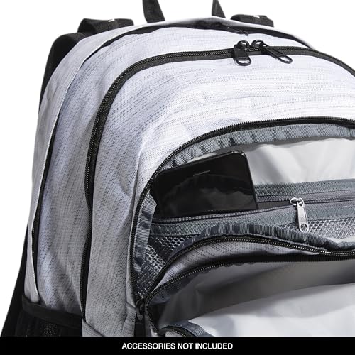 Prime 6 Backpack with Padded Compartment