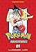Pok&Atilde;&copy;mon Adventures Collector's Edition, Vol. 1 (1)