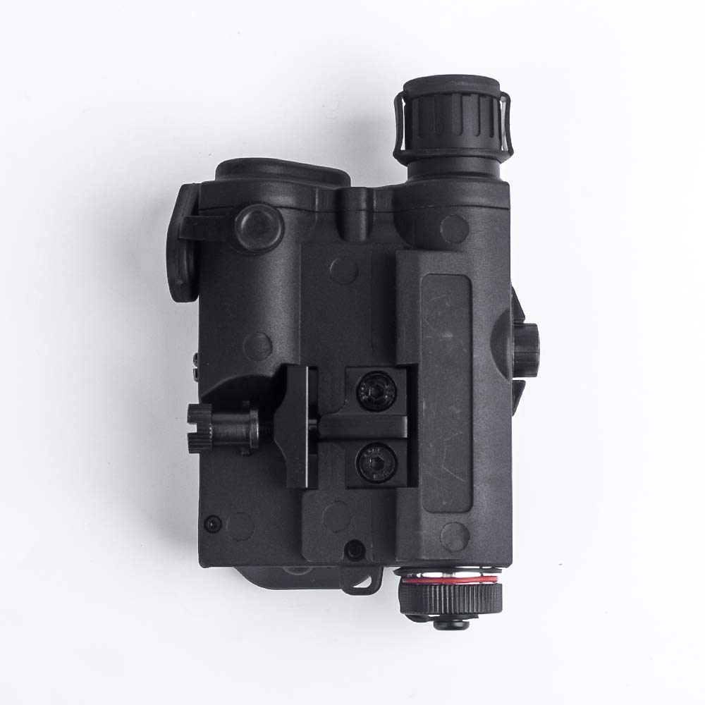 peq-15 m600 ライト PEQ 15 Laser M600 M600C Tactical Flashlight 600LM Dual Control