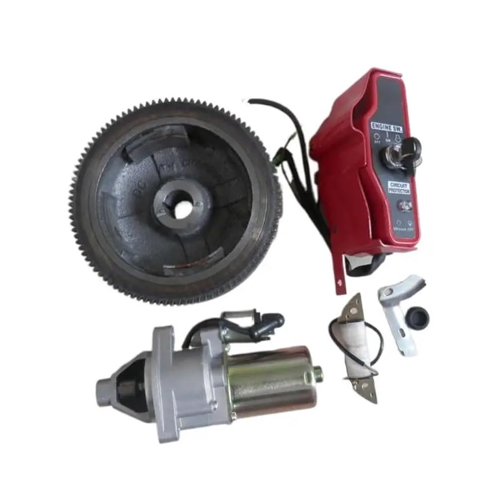 Kit électrique GX390 pour générateur GX340 et E*5500 avec bobine