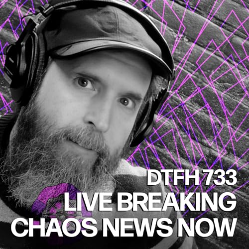 737: Live Breaking Chaos News Now