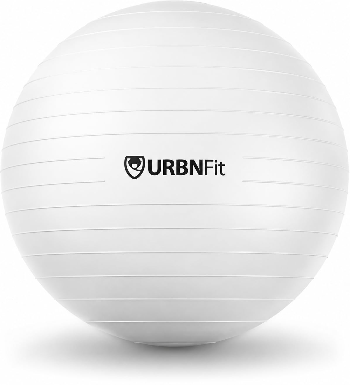 URBNFit Yoga Ball - Anti-Burst Exercise Ball Large