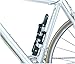 Topeak Mini Morph Bike Pump , Silver, Black, 26 x 5 x 2.8 cm / 10.2” x 2.0” x 1.1”