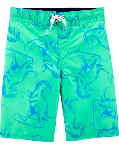Image of OSHKOSH B'GOSH Boys Swim Trunks