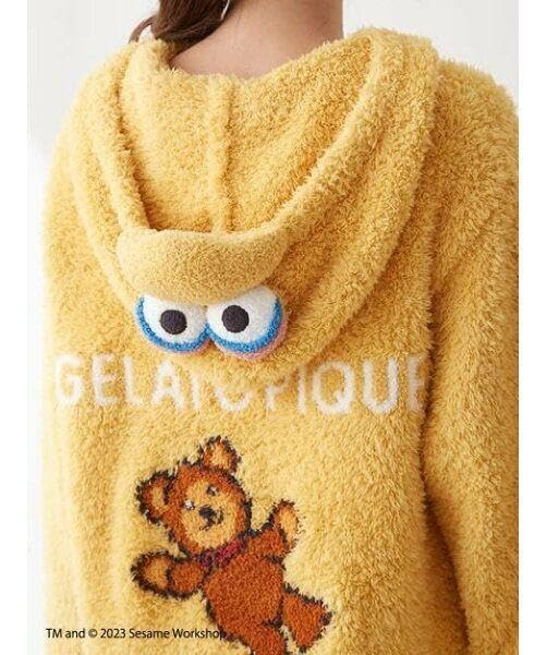 Amazon.co.jp: ジェラートピケ ビッグバードワンピ ース&ソックス  