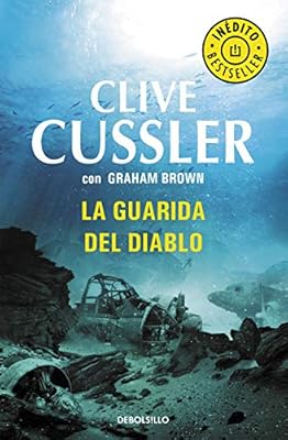 La Guarida Del Diablo (Archivos NUMA)