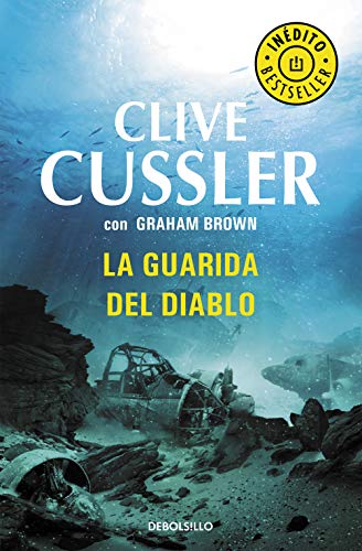 9.- La guarida del diablo