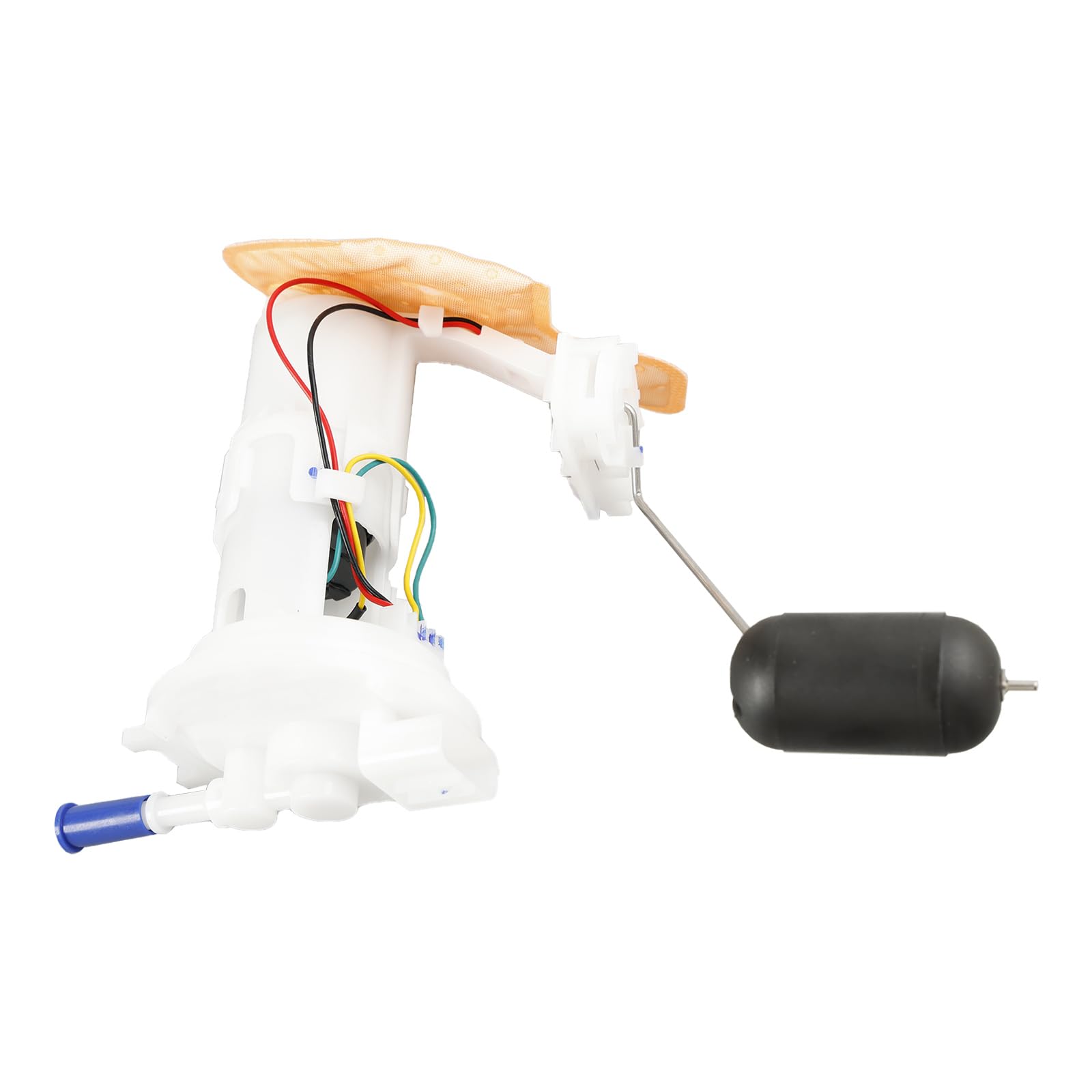 Topteng Fuel Pump Assy 16700-K77-V01 Apto para Honda SH125 ABS 2017-2020, Apto para Honda SH150 ABS 2017-2019